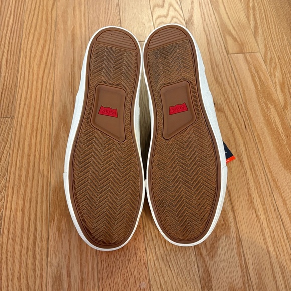 Levi’s Ethan Perf Stacked Sneaker - Picture 3 of 13